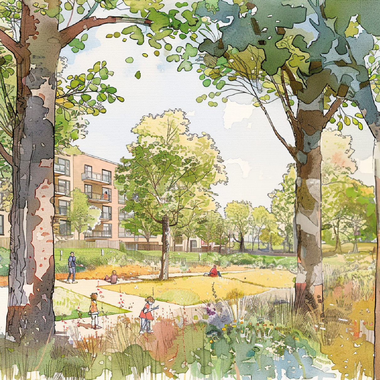 Public exhibition 2 October 2024